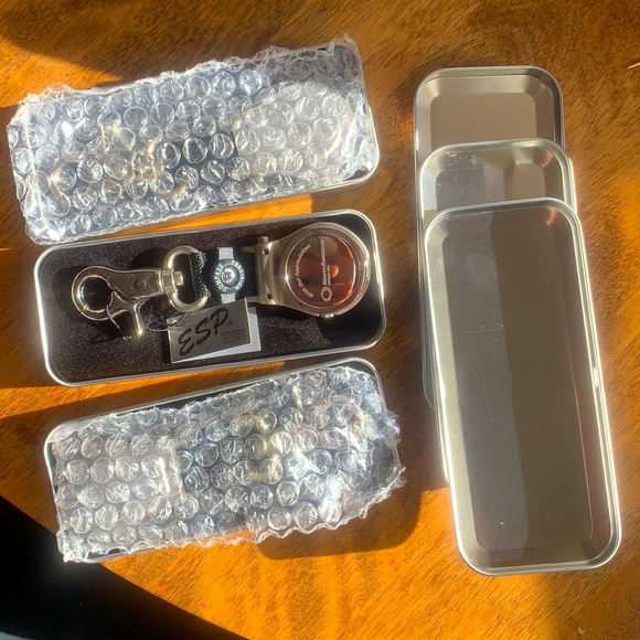 Pocket watch - Picture 7 of 8